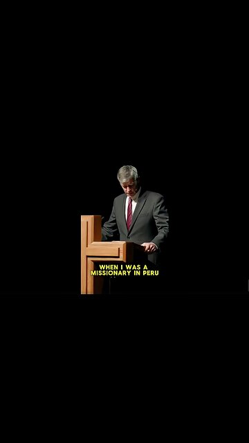 Peruvian Red Zones Part 1-- Paul Washer
