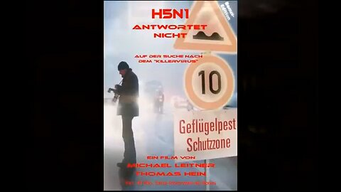 ⚠️ H5N1-Antwortet nicht! Vogelgrippe 2006!