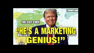 Trump Manipulates The Media Masterfully – Col. Douglas Macgregor