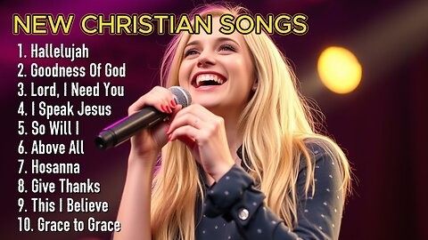 Hallelujah | Best Praise Songs | Praise Songs That Lift Your Spirit | Best Christian Music