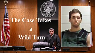 The Shocking Defense Strategy in Charlie Kirk’s Assassination Case
