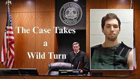 The Shocking Defense Strategy in Charlie Kirk’s Assassination Case