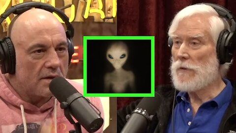 Physicist Thomas Campbell on Virtual Consciousness and Aliens.