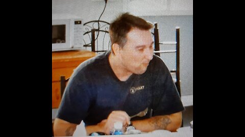 Andy Walker. June 2005