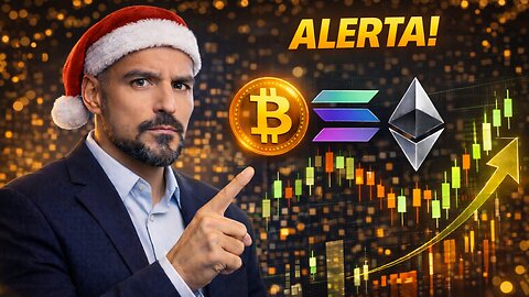 Trend LineALERTA LIBRO DE ORDENES, HACHAZO !🔥 Niveles Bitcoin, Ethereum & Solana – Análisis Cripto
