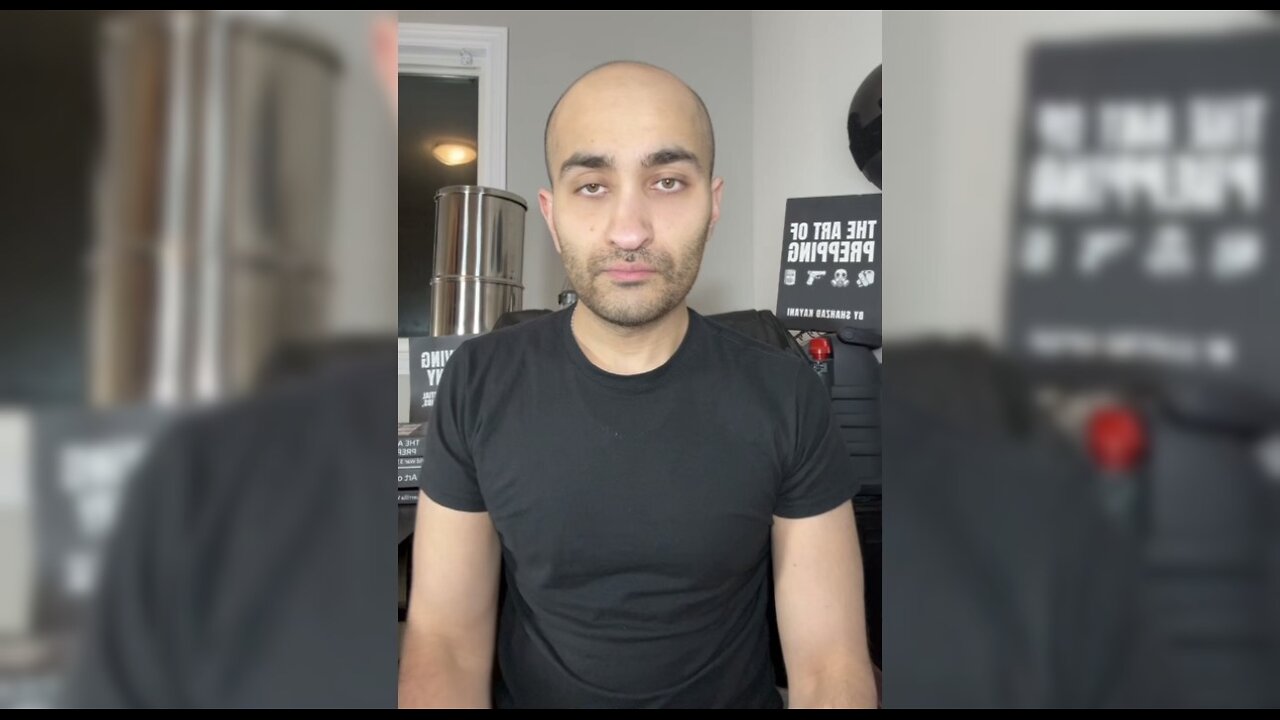 Countersurveillance: How To Know If You're Being Followed