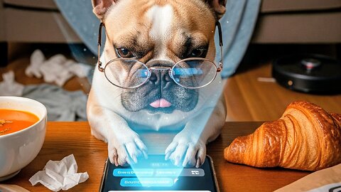 Emergency canine update 🆘🐕