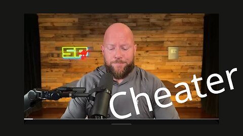 Aaron Smith-Levin v Jenna Miscavige discussing Heather