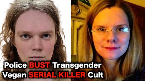 Transgender Cult KILLED 6 People