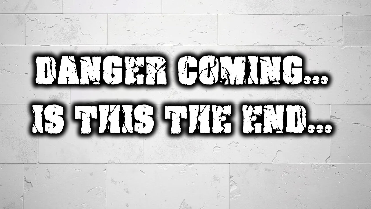 The Handwriting on the Wall | Pastor Anderson