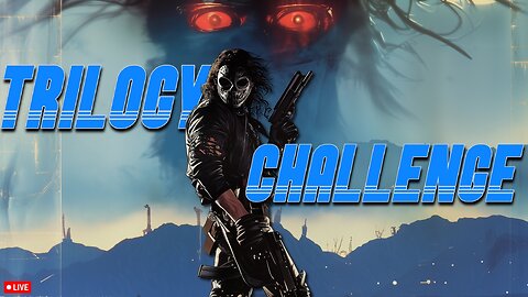 🔴LIVE • GRIMM HOLLYWOOD • TRILOGY CHALLENGE • WARZONE, FORTNITE AND DELTA FORCE