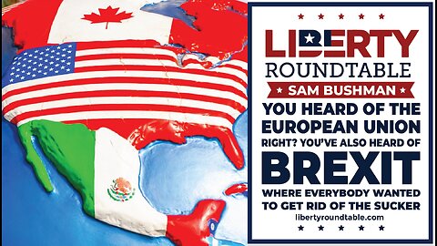 The North American Union: A Threat to American Sovereignty and Freedom