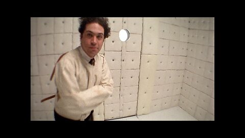 I WENT ON PURPOSE INTO THE PADDED ROOM (STORYTIME) #story #storytime #storytelling #mentalhospital