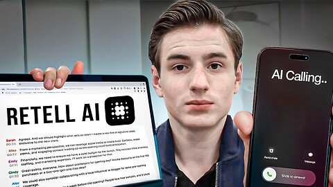 How To Create Call Summaries In Retell AI