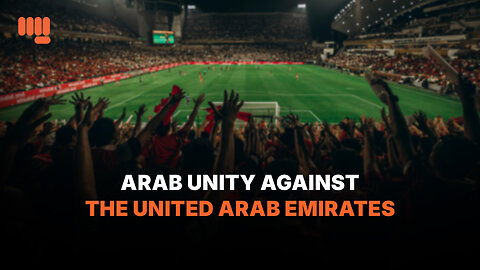 ARAB UNITY AGAINST THE UNITED ARAB EMIRATES