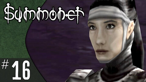 Summoner (part 16) | Heir to the Throne