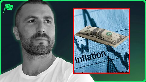 Exposing the Lie of Inflation: How Money Printing Is Stealing Your Time and Energy