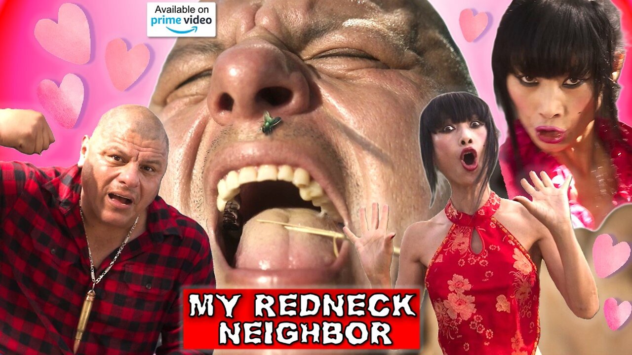 My Redneck Neighbor - Wacky Cupids Sneak Peek