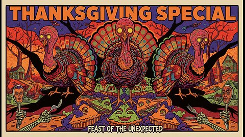Misinfo Thanksgiving Special