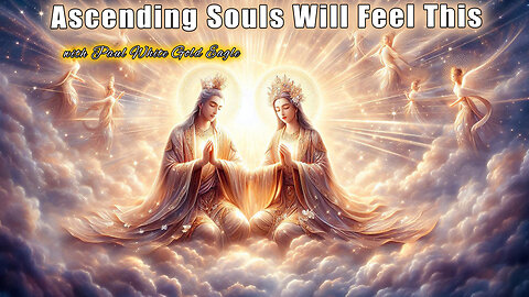 After 12/12, Nothing Low-Frequency Can Stay With You 🕉 Ascending Souls Will Feel This