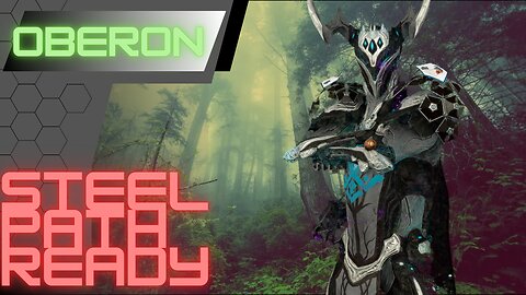 Oberon's own Renewal! Oberon and his rework: Steel Path Ready