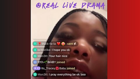 Woman Exposes Her Man On Live For Cheating With A Trans Woman😳 ~ Ocean Doll