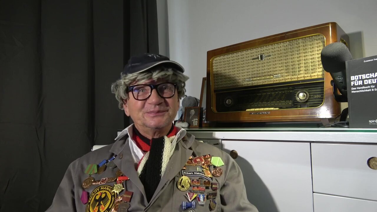 11.11.2025👉🚨..🇩🇪🇦🇹🇨🇭🇪🇺😎THE BUNDESFACILITYMANAGER📢🧠🥰