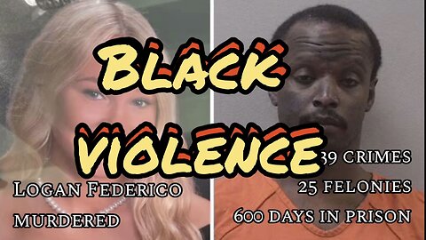 Logan Federico & the Justice Betrayal — How Our System Favors Monsters | WISESUPREMACY