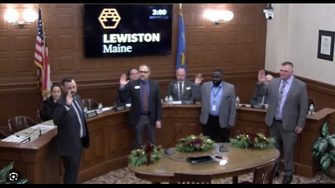 Lewiston City Council Launches Investigation Into Newly Sworn-In Somali Councilor Amid Criminal