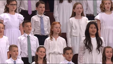 When the Savior Comes Again _ October 2024 General Conference