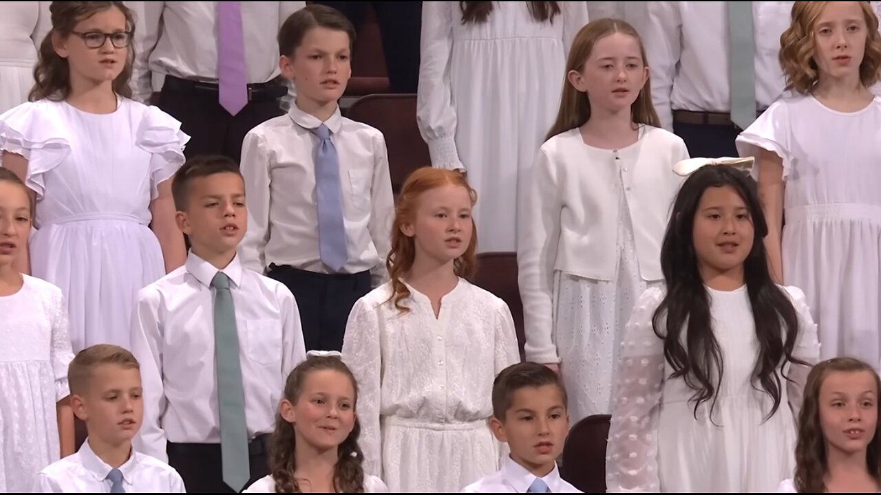 When the Savior Comes Again _ October 2024 General Conference
