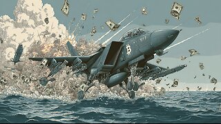 Bitcoin Sinks Banker Float