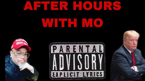 After Hours with Mo