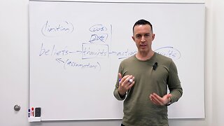 The “Mechanics” of Manifestation You MUST Know To Change Your Reality