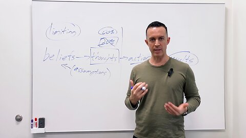 The “Mechanics” of Manifestation You MUST Know To Change Your Reality