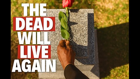 What happens when we die according to the Bible | 3 Resurrections Explained | TW Presentation