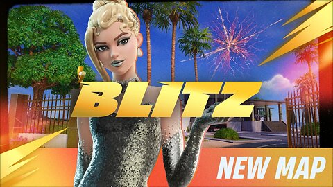 Blitz Reborn: Dropping into Starfall | First Wins & Epic Fails LIVE! (#84)