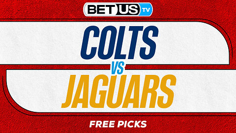 Colts vs Jaguars Predictions | NFL Week 14 Football Game Analysis & Picks