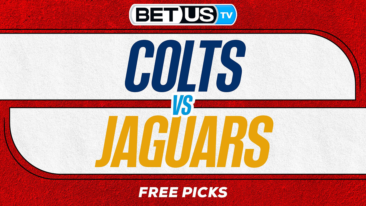 Colts vs Jaguars Predictions | NFL Week 14 Football Game Analysis & Picks