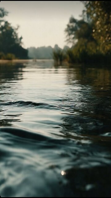 Calm Changes More Than Force 🌿