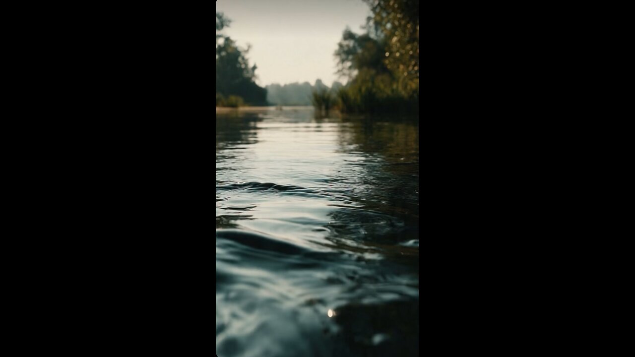 Calm Changes More Than Force 🌿