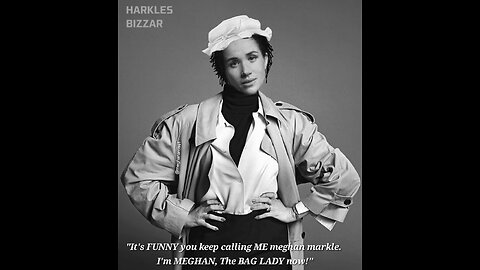 Billionaires Bankroll Royal Life For Harry & Meghan