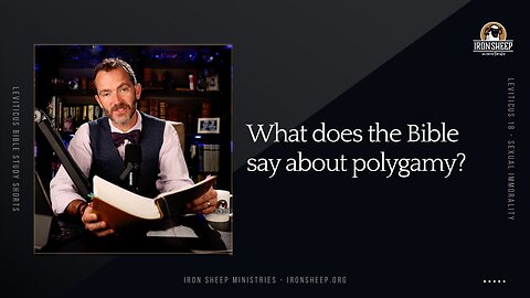 What does the Bible say about polygamy? Does the Bible support or condemn polygamy?