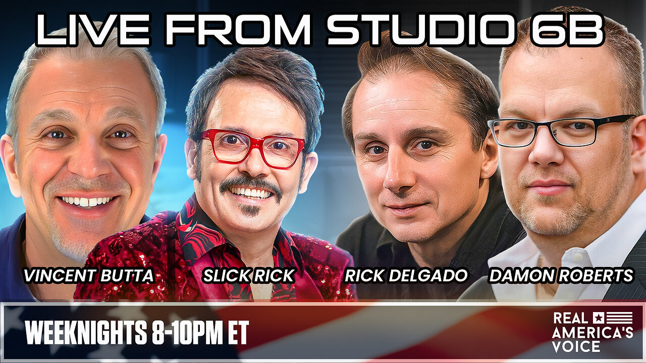 LIVE FROM STUDIO 6B SHOW