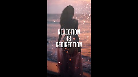 The Beauty of Not Getting What You Want