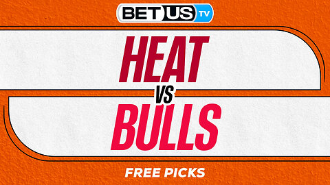 Heat vs Bulls (11-21-25) NBA Expert Predictions, Picks and Best Bets