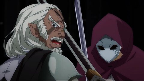 Let's Play METAPHOR: REFANTAZIO p3