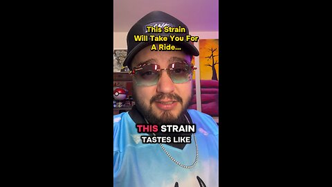 The Perfect Gelato Strain? 🫠