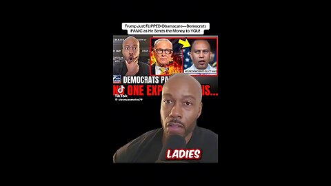 President Donald J. Trump is a master exposing the left hypocrisy.