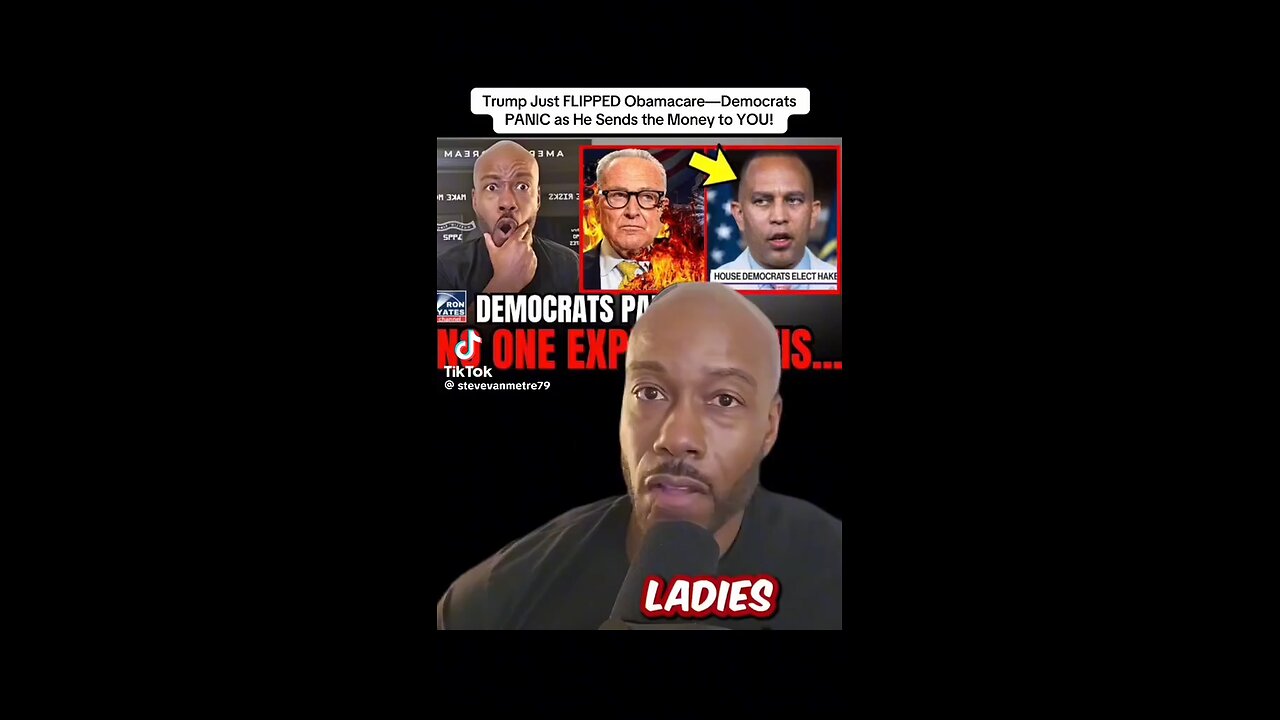 President Donald J. Trump is a master exposing the left hypocrisy.